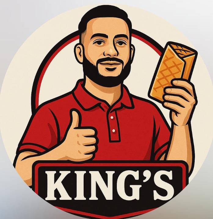 KING'S CORNAR